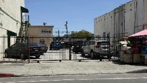 Photo of 722 N Broadway Parking spot, located 0.9 mi from Near Ketel One Club in