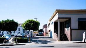 Photo of 132 E Colorado Blvd Parking spot, located 1.2 mi from Near La Fiesta Grande Mexican Restaurant in Pasadena
