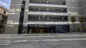 Photo of 1200 West 7th Street Parking spot, located 0.6 mi from Near The Pico Union Project in