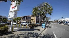 Photo of 777 North Broadway Parking spot, located 0.8 mi from Near Ketel One Club in