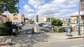 Photo of 743 N Bdwy. (750 N Hill St.) Parking spot, located 0.9 mi from Near Vista Angelina in