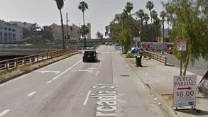Photo of La Plaza De Cultura Y Artes (DTLA) spot, located 0.5 mi from Near San Laurel in