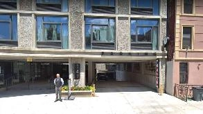 Photo of 247 NORTH 7TH STREET PARKING CORP spot, located 8.0 mi from Near Ensenada in Nyc