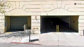 Photo of 1776 Sacramento Street Parking spot, located 0.9 mi from Near Marina Submarine in