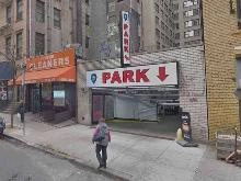 Photo of 45TH STREET PARKING CORP spot, located 3.0 mi from Near Every Day With Rachel Ray in