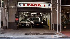 Photo of 310 EAST 46TH STREET PARKING CORP spot, located 2.0 mi from Near John's Coffee Shop in Nyc