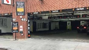 Photo of 62 MULBERRY PARKING CORP spot, located 3.0 mi from Near Ipark in