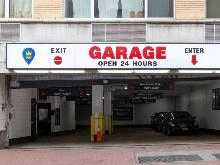 Photo of 106 MOTT STREET PARKING CORP spot, located 1.0 mi from Near Ipark in