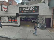 Photo of 44 ELIZABETH STREET PARKING CORP spot, located 0.0 mi from Near Ipark in