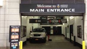 Photo of 1010 6TH&nbsp;AVE GARAGE CORP Parking spot, located 3.0 mi from Near Bryant Park Corporation in