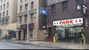 Photo of 304 WEST 49TH PARKING CORP spot, located 3.0 mi from Near Crowne Plaza Times Square Manhattan in Nyc