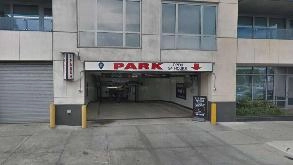 Photo of 34 NORTH 7TH PARKING CORP Parking spot, located 1.0 mi from Near Smorgasburg in