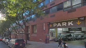 Photo of The Carnegie Garage Ltd Parking spot, located 6.0 mi from Near Imagine Early Learning Centers @ Mt. Sinai in