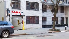 Photo of 420 EAST 72ND GARAGE CORP Parking spot, located 2.0 mi from Near Ronald Mcdonald House in Nyc