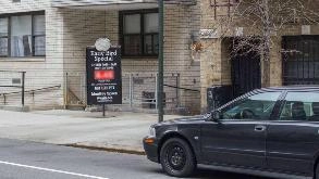 Photo of 200 E 70 GAR CORP Parking spot, located 2.0 mi from Near Brasserie Cognac East in