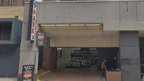 Photo of 53RD&nbsp;PARKING CORP spot, located 2.0 mi from Near Roseland Ballroom in
