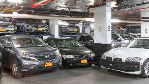 Photo of 1501 GARAGE MANAGEMENT CORP Parking spot, located 3.0 mi from Near Effy's Kitchen in