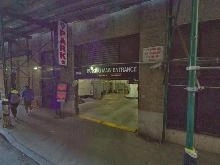 Photo of 100 ML GARAGE CORP Parking spot, located 6.0 mi from Near Pier 17 in