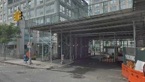 Photo of 444 Kent Avenue Parking spot, located 7.0 mi from Near Peter Luger Steak House in