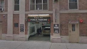 Photo of 220 MADISON GARAGE CORP. spot, located 0.0 mi from Near 232 Madison Avenue in