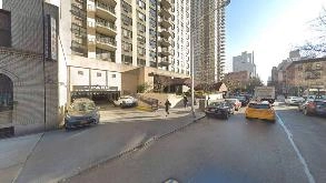 Photo of CHELSEA 7TH GAR CORP Parking spot, located 2.0 mi from Near Chelsea Savoy Hotel in