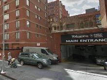 Photo of 250 WEST PARKING CORP spot, located 8.0 mi from Near Highline Stages in