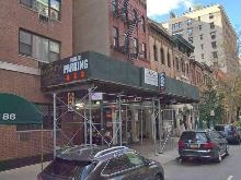 Photo of 165 EAST PKG CORP Parking spot, located 3.0 mi from Near Citarella Gourmet Market Upper East Side in