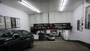 Photo of 100 WILLIAM GARAGE CORP Parking spot, located 4.0 mi from Near Equitable Life Assurance Society in