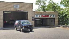 Photo of 2600 Netherland Avenue Parking spot, located 1.1 mi from Near No. 1 China Wok in