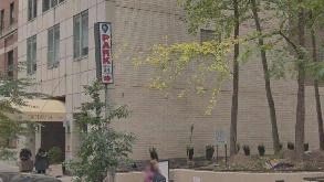Photo of EAST 47TH&nbsp;GARAGE CORP Parking spot, located 2.0 mi from Near 780 Third Avenue in