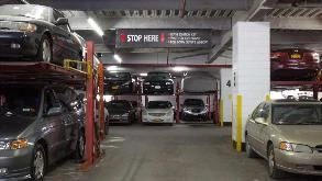 Photo of 1955 FIRST PARKING CORP spot, located 0.5 mi from Near Imagine Early Learning Centers @ Mt. Sinai in