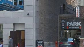 Photo of 30 GARAGE CORP Parking spot, located 0.6 mi from Near Noguchi Museum in