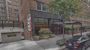 Photo of 5TH&nbsp;AVE GAR CORP Parking spot, located 2.0 mi from Near Lincoln Building in