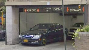 Photo of WEST 90TH&nbsp;GARAGE CORP Parking spot, located 5.0 mi from Near Bruce Berman, PhD, Psychologist in