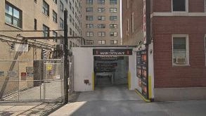 Photo of 300 PARKING INC spot, located 2.0 mi from Near Redbook Magazine in