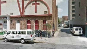 Photo of CENTRAL HARLEM GARARE CORP Parking spot, located 0.7 mi from Near Yemeni Restaurant NYC in