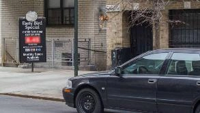 Photo of GRACIE PUBLIC PKG CORP spot, located 6.0 mi from Near La Voglia NYC in Nyc