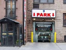 Photo of 340 EAST 74TH STREET PARKING CORP spot, located 2.0 mi from Near Ronald Mcdonald House in Nyc