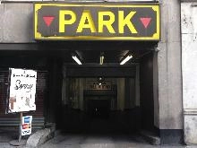 Photo of 65 WEST 55TH STREET PARKING CORP spot, located 1.0 mi from Near Shoreham Hotel in
