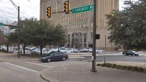 Photo of 251 West Lancaster Avenue Parking spot, located 0.6 mi from Near The Cheesecake Factory in