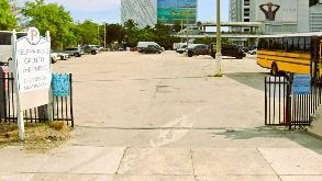 Photo of 127 Northeast 11th Street Parking spot, located 1.3 mi from Near R House Wynwood in