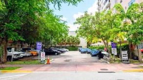Photo of 1732 James Avenue Parking spot, located 1.0 mi from Near Emanuel Luxury Venue in