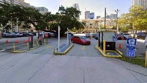 Photo of 60 Southeast 2nd Street Parking spot, located 3.0 mi from Near Olympia Theater in