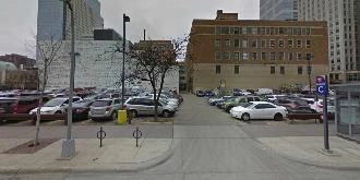 Photo of Marq 9 Lot Parking spot, located 8.0 mi from Near Loring Park Apartments in