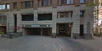 Photo of Cooperative Plaza Phase I spot, located 0.6 mi from Near Vapiano Ballston in