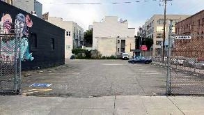 Photo of 424 Brannan Street Garage spot, located 2.0 mi from Near 470 Brannan Street Sf in