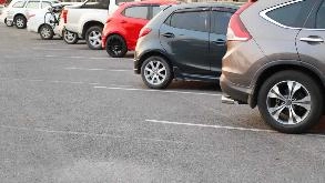 Find Parking Spot in Newark Airport Long Term  Parking Garage