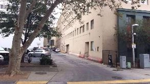 Photo of Union Bank Parking spot, located 1.1 mi from Near 319 Broderick in
