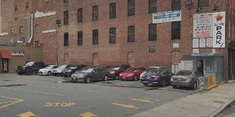 Photo of STAR Lot Parking spot, located 0.6 mi from Near Washington Park in