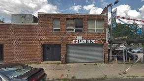 Photo of BEST GARAGE CORP Parking spot, located 1.4 mi from Near Meal Mart on Main Street in